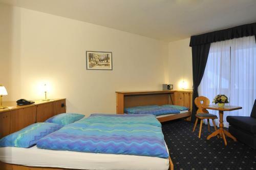 Hotel Tyrolia