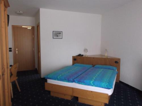 Hotel Tyrolia