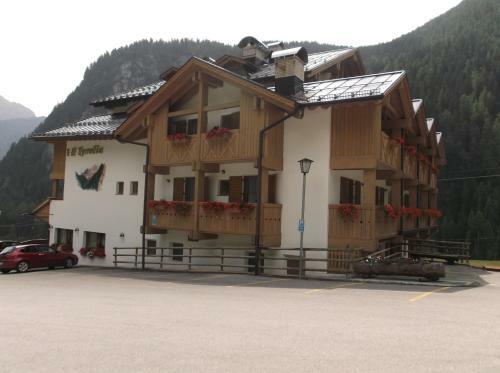 Hotel Tyrolia