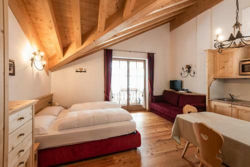 Apartments Sol E Nef