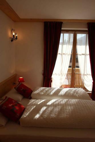 Apartments Sol E Nef