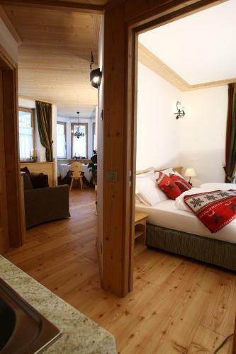Apartments Sol E Nef