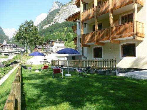 Apartments Sol E Nef
