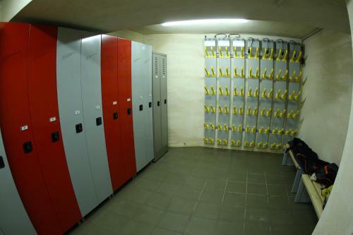 Apartments Sol E Nef
