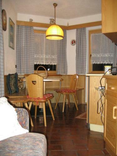 Apartamento Casa Salvan