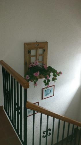 Apartamento Casa Salvan