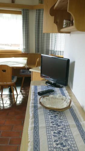 Apartamento Casa Salvan