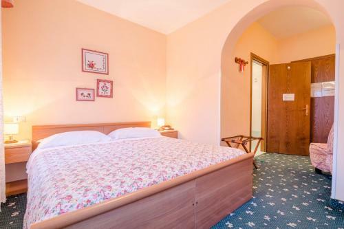 Hotel Albergo Genzianella