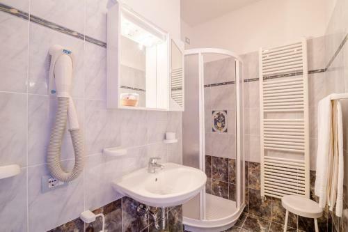 Hotel Albergo Genzianella