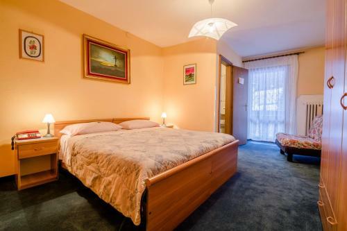 Hotel Albergo Genzianella