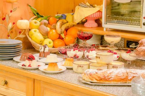 Hotel Albergo Genzianella