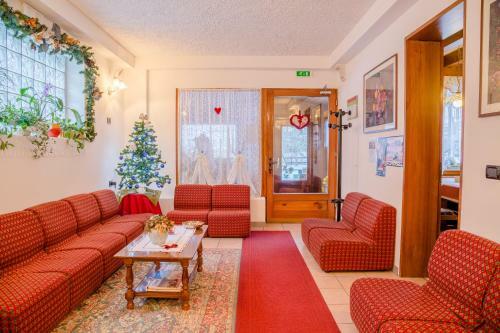 Hotel Albergo Genzianella