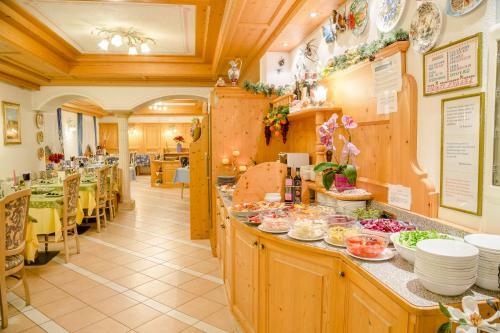 Hotel Albergo Genzianella