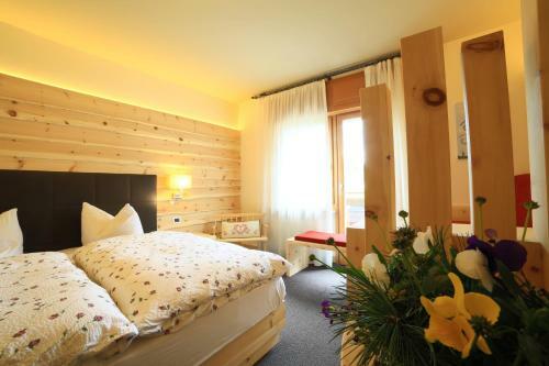 Alpenhotel La Montanara
