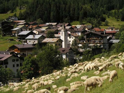 Alpenhotel La Montanara