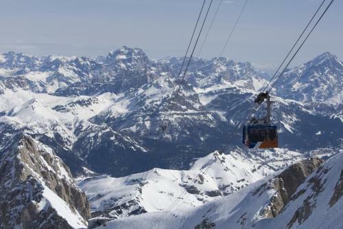 Alpenhotel La Montanara