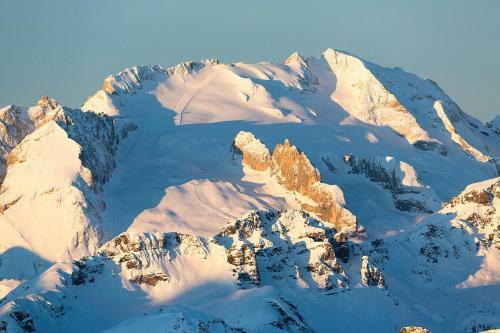 Alpenhotel La Montanara