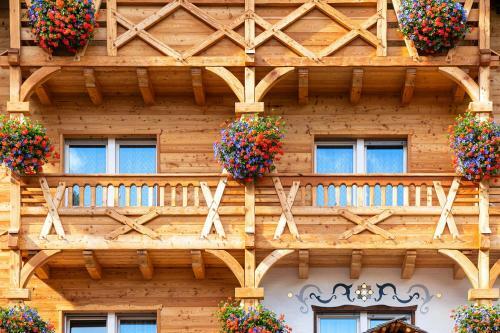 Alpenhotel La Montanara