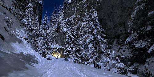 Alpenhotel La Montanara