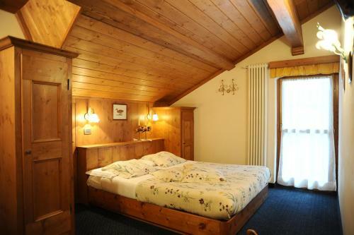 Hotel Garn� Il Cirmolo