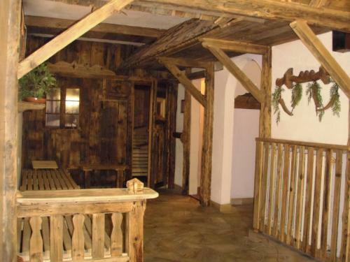 Hotel Rosalpina