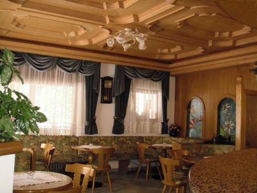 Hotel Rosalpina