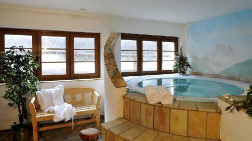 Hotel Rosalpina