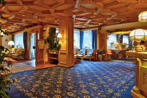 Hotel Roy