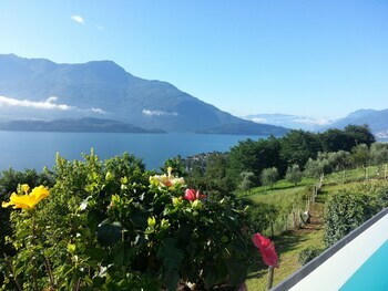 Apartamento Il Giardino Di Lory