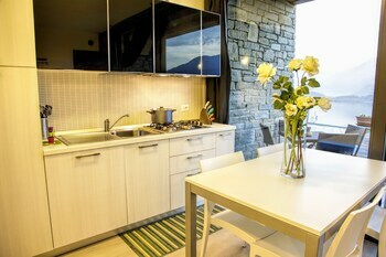 Apartamento Il Giardino Di Lory