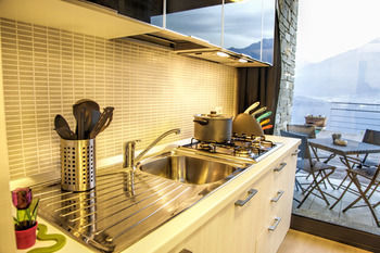 Apartamento Il Giardino Di Lory