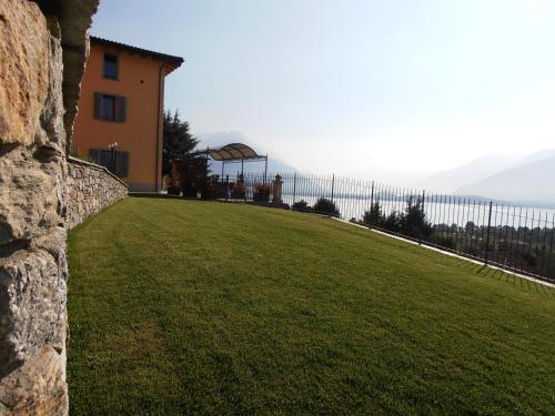 Villa Perla Del Lago