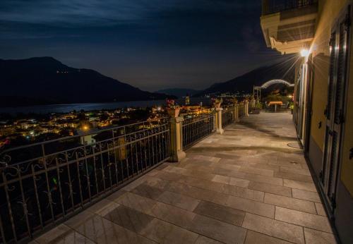 Villa Perla Del Lago