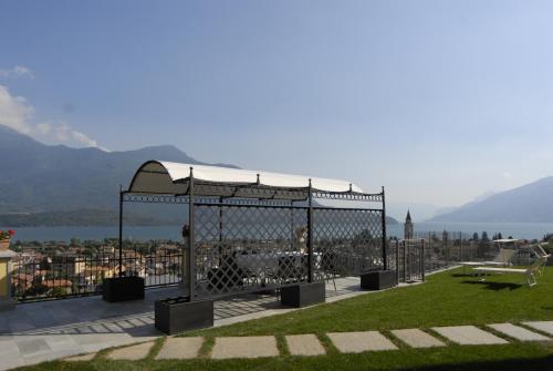 Villa Perla Del Lago