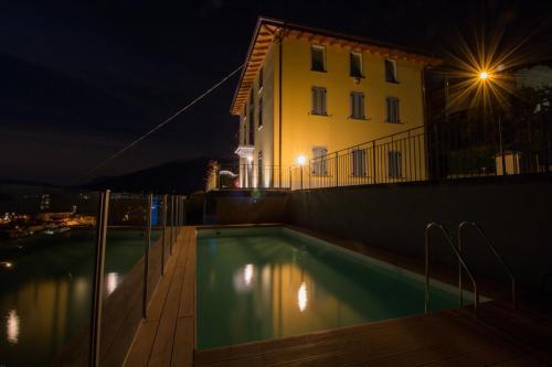 Villa Perla Del Lago
