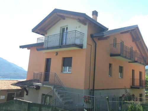 Apartamento Casa Sole