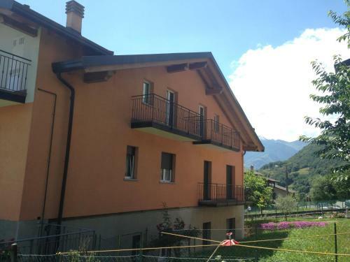 Apartamento Casa Sole