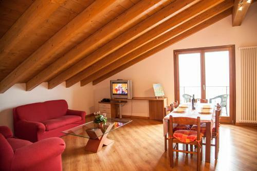 Apartamento Casa Sole