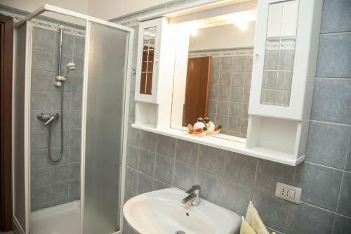 Apartamento Casa Sole
