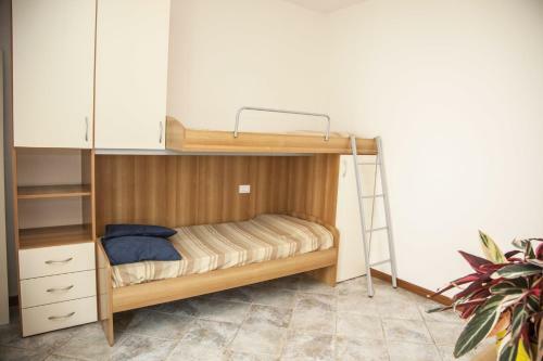 Apartamento Casa Sole