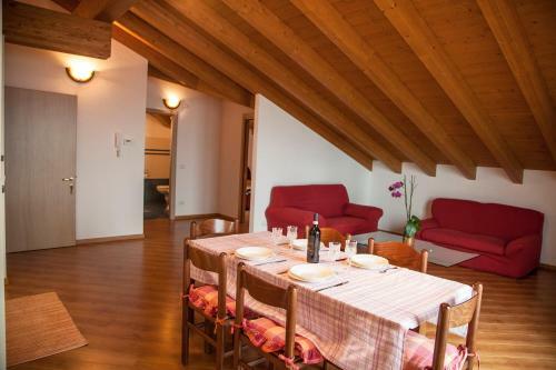 Apartamento Casa Sole