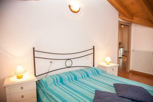 Apartamento Casa Sole