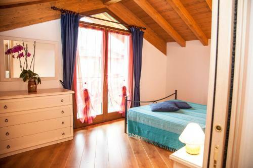 Apartamento Casa Sole