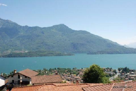 Apartamento Casa Sole