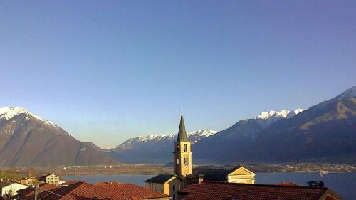 Apartamento Casa Sole
