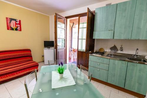 Apartamento Residence Il Paradiso