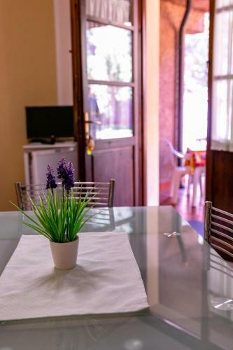 Apartamento Residence Il Paradiso