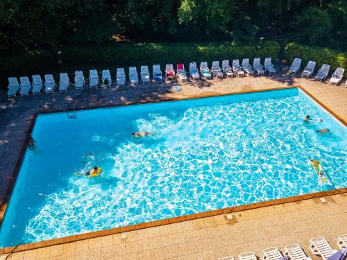 Apartamento Residence Il Paradiso