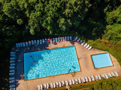 Apartamento Residence Il Paradiso