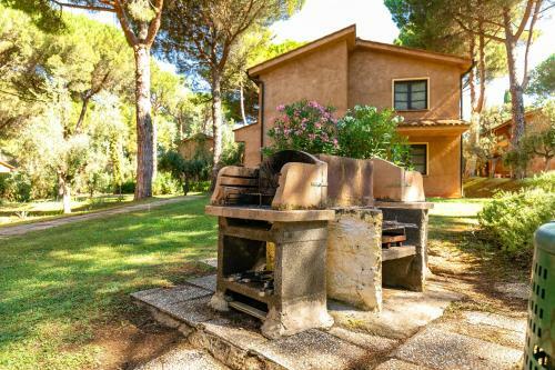 Apartamento Residence Il Paradiso